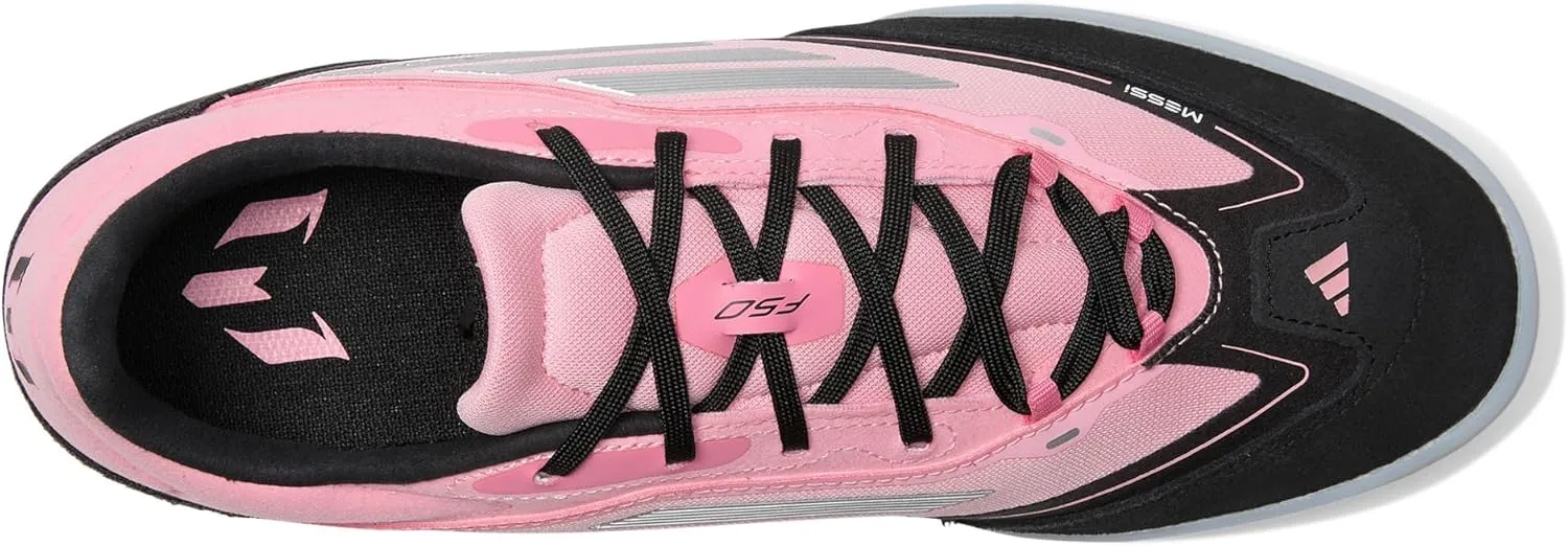 adidas Unisex-Adult F50 Messi Freestyle Sneaker
