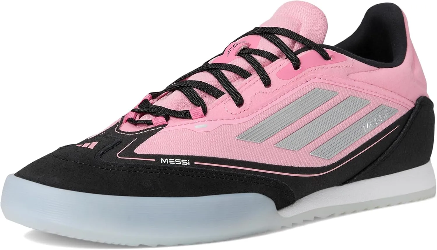 adidas Unisex-Adult F50 Messi Freestyle Sneaker