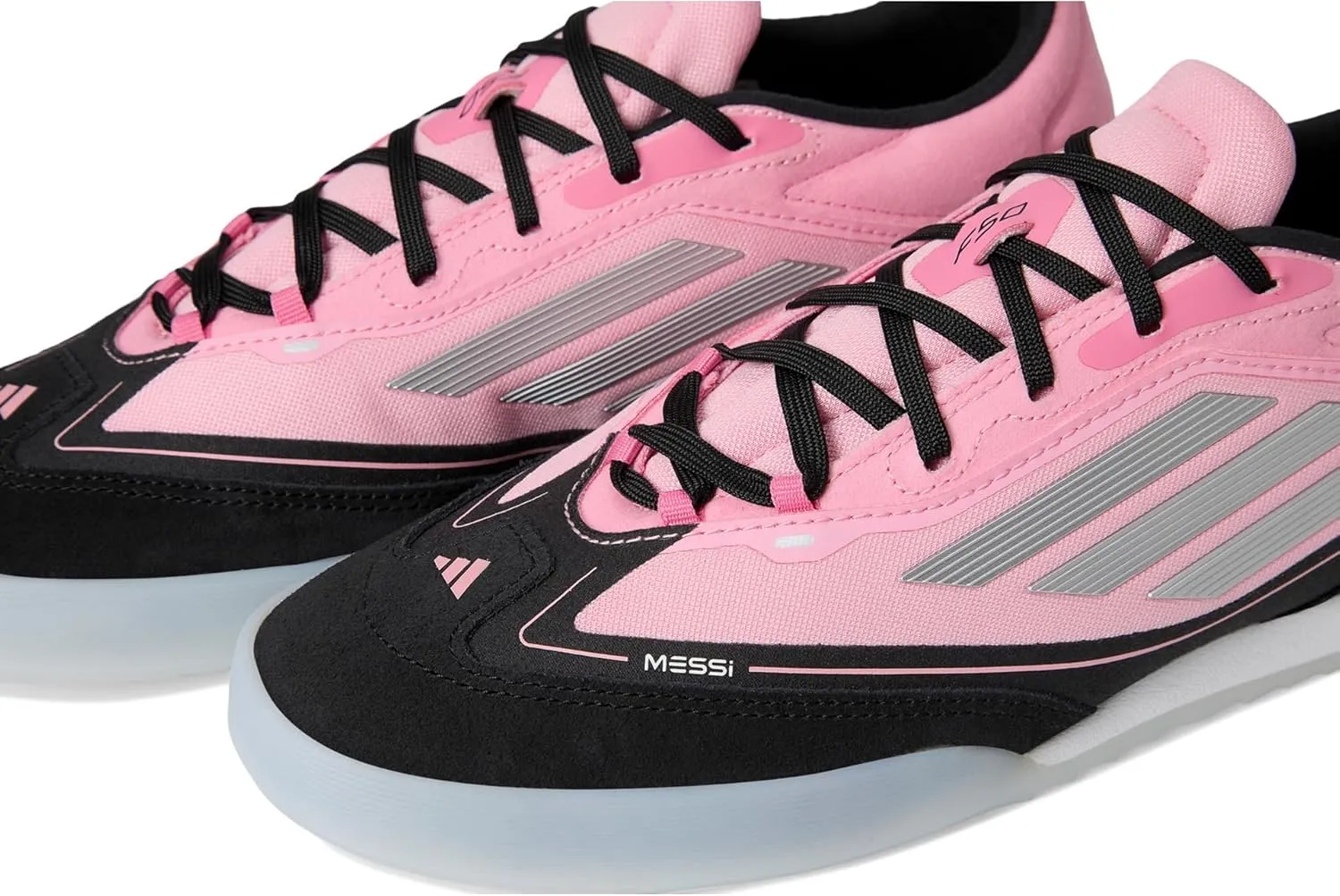adidas Unisex-Adult F50 Messi Freestyle Sneaker