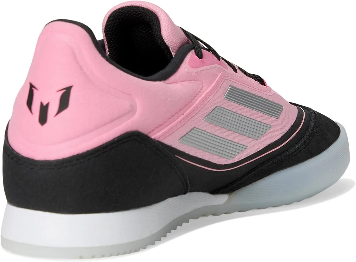 adidas Unisex-Adult F50 Messi Freestyle Sneaker