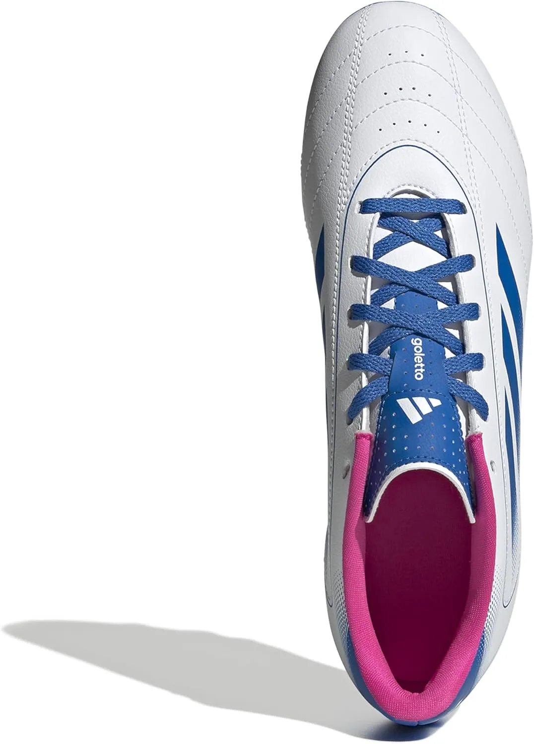 adidas Unisex-Adult Goletto Ix Firm Multi Ground Sneaker