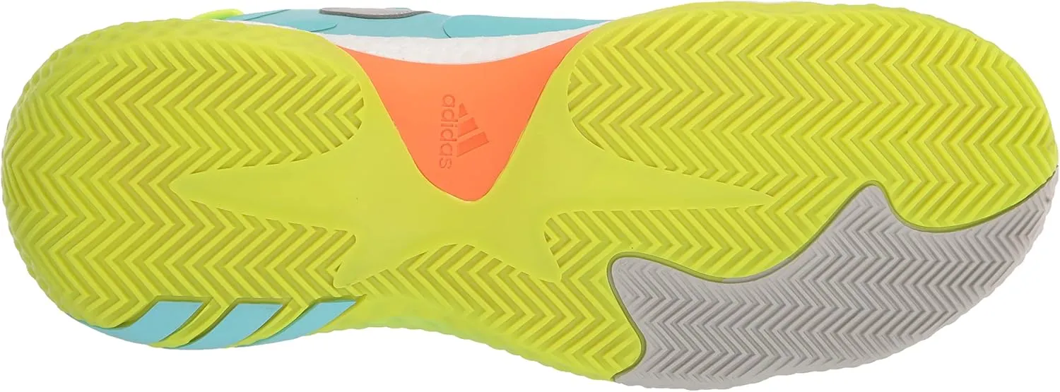 adidas Unisex-Adult Harden Vol. 6 Basketball Shoe