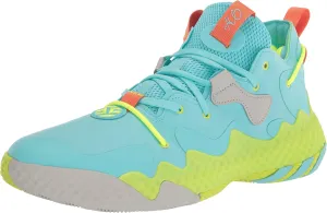 adidas Unisex-Adult Harden Vol. 6 Basketball Shoe