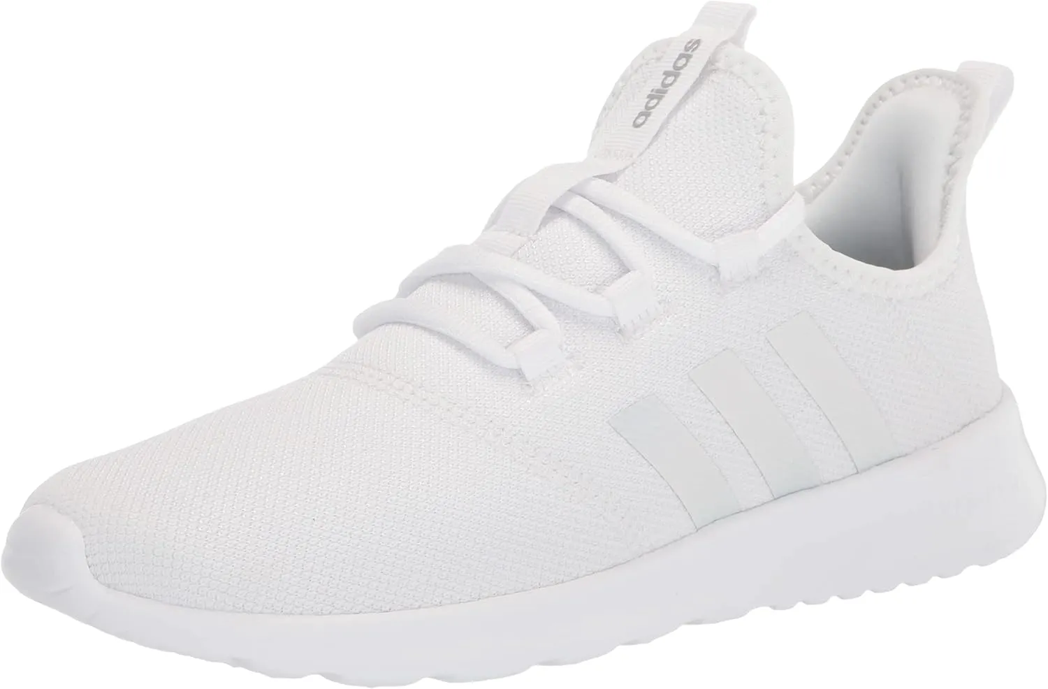 adidas Unisex-Child Cloud Foam-Pure Running Shoe