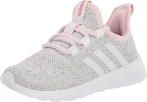 adidas Unisex-Child Cloud Foam-Pure Running Shoe