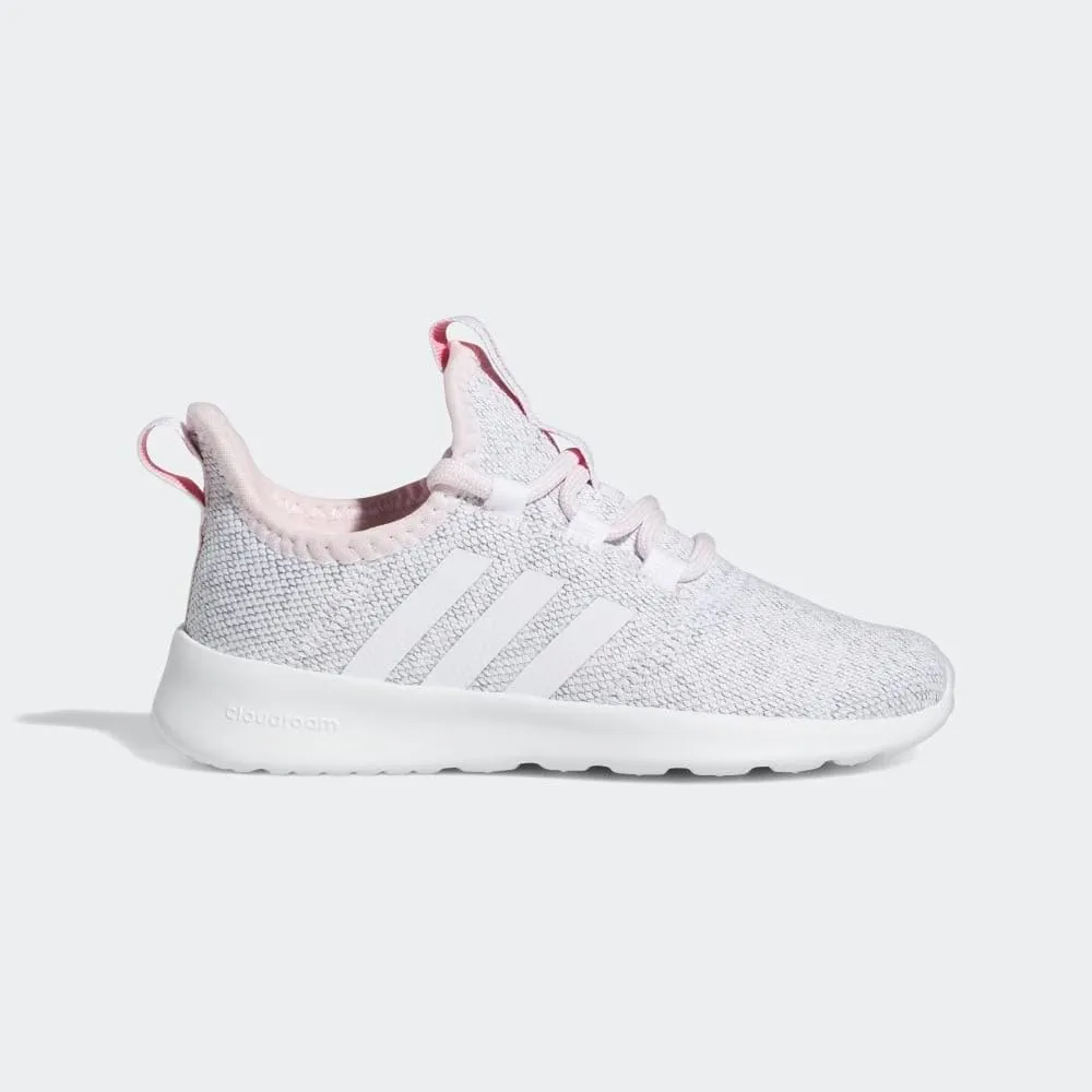 adidas Unisex-Child Cloud Foam-Pure Running Shoe