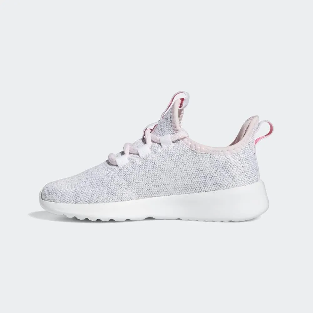 adidas Unisex-Child Cloud Foam-Pure Running Shoe
