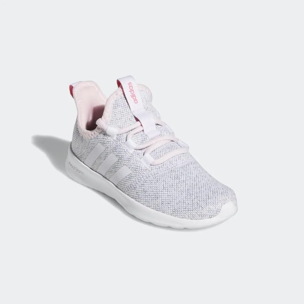 adidas Unisex-Child Cloud Foam-Pure Running Shoe