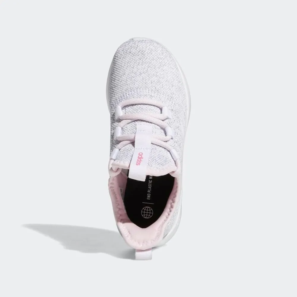 adidas Unisex-Child Cloud Foam-Pure Running Shoe