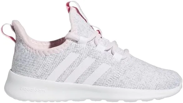 adidas Unisex-Child Cloud Foam-Pure Running Shoe