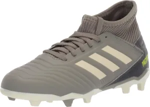 adidas Unisex-Child Copa 20.3 Firm Ground Boots Soccer Shoe