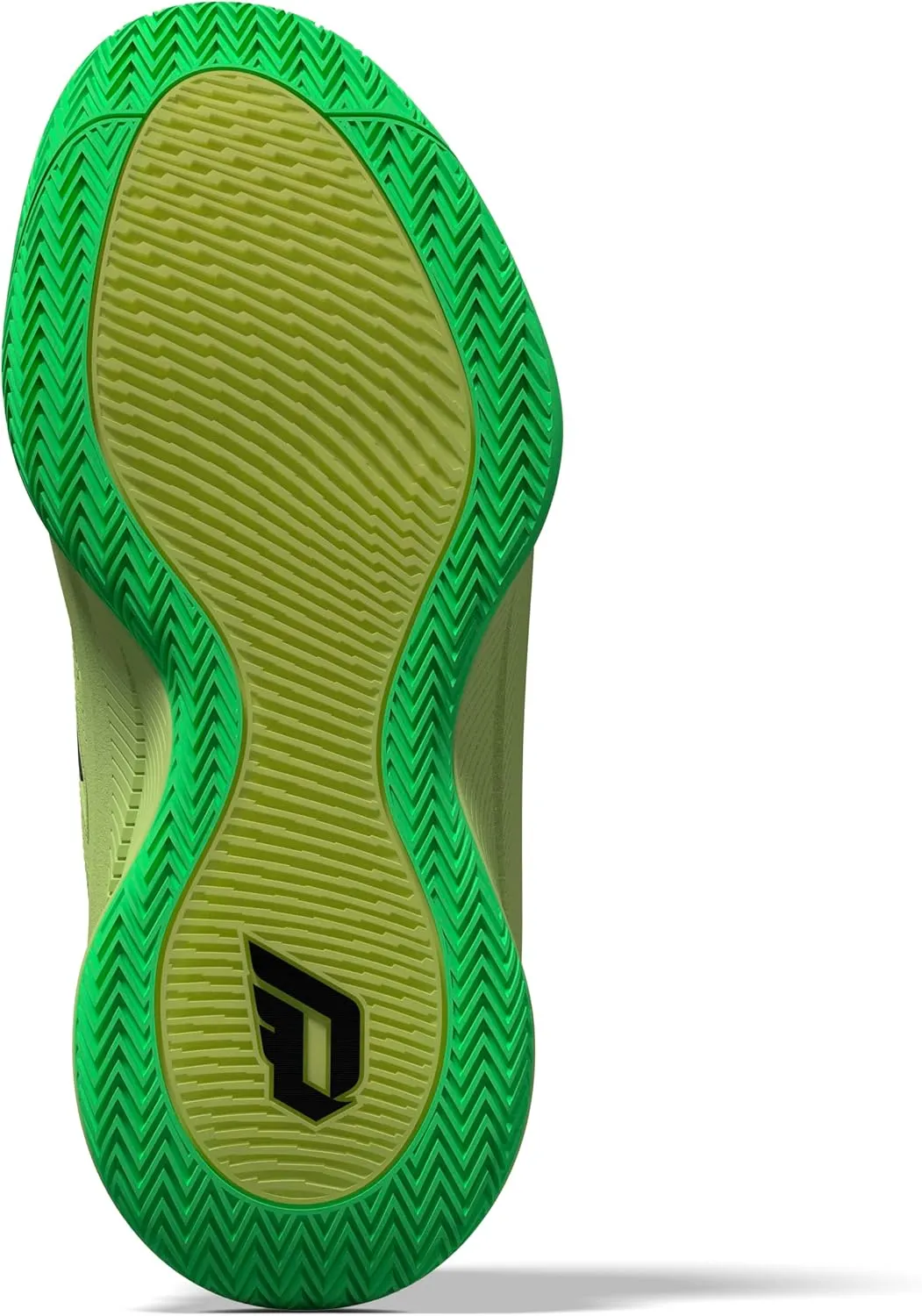 adidas Unisex-Child Dame Certified 3 Basketball Sneaker
