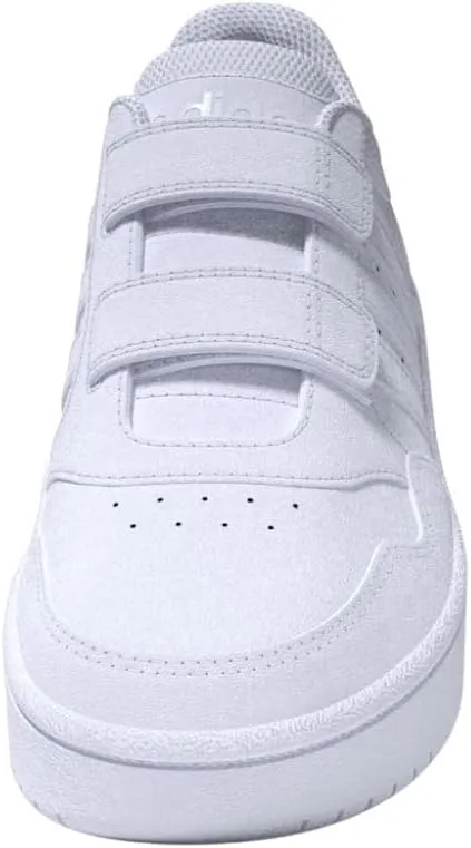 adidas Unisex-Child Hoops 3.0 Bold Basketball Sneaker