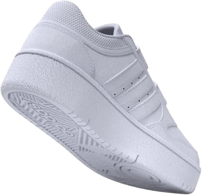 adidas Unisex-Child Hoops 3.0 Bold Basketball Sneaker