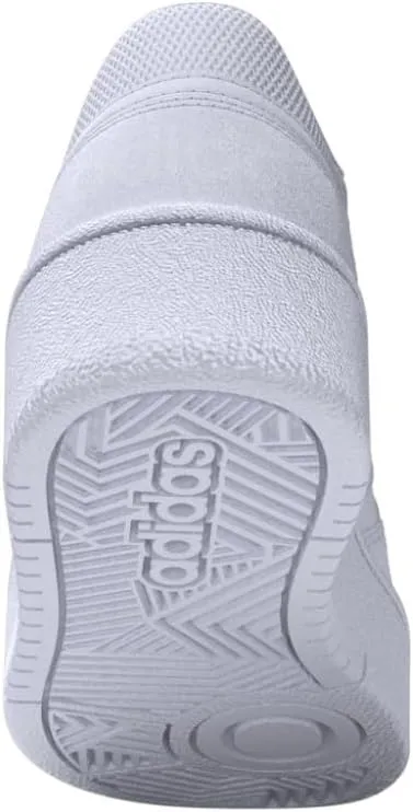 adidas Unisex-Child Hoops 3.0 Bold Basketball Sneaker