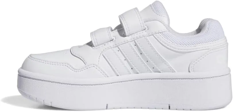adidas Unisex-Child Hoops 3.0 Bold Basketball Sneaker