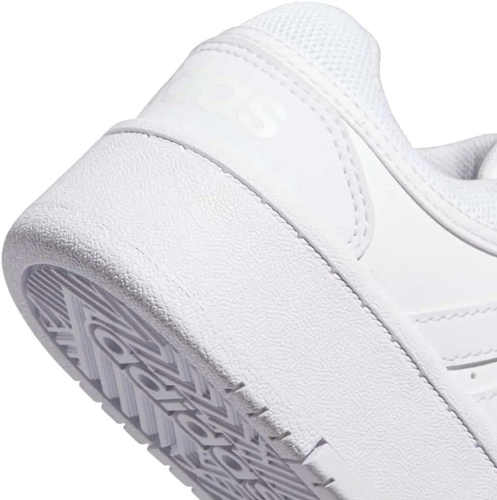 adidas Unisex-Child Hoops 3.0 Bold Basketball Sneaker