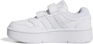 adidas Unisex-Child Hoops 3.0 Bold Basketball Sneaker