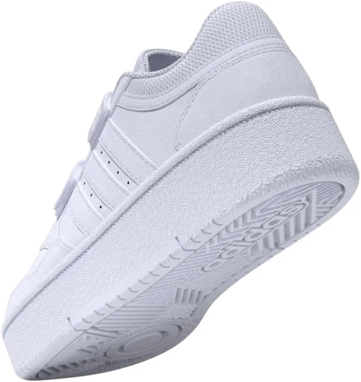 adidas Unisex-Child Hoops 3.0 Bold Basketball Sneaker