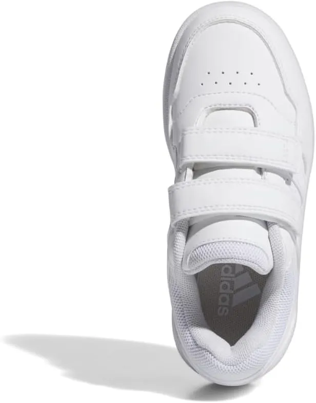 adidas Unisex-Child Hoops 3.0 Bold Basketball Sneaker