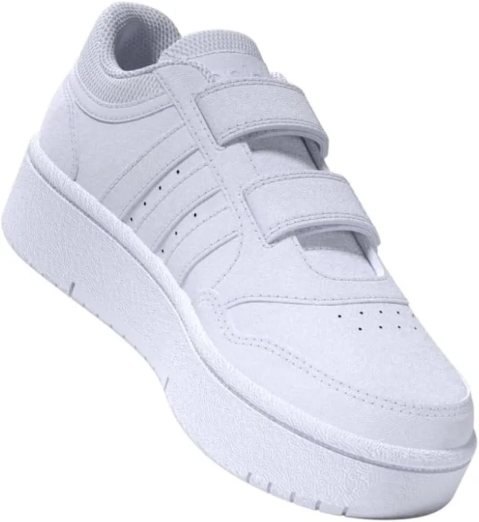 adidas Unisex-Child Hoops 3.0 Bold Basketball Sneaker