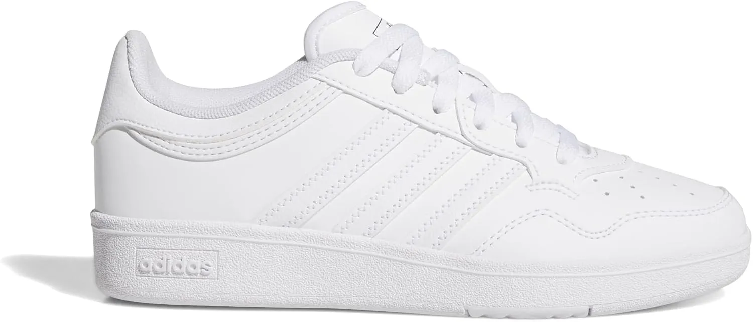 adidas Unisex-Child Hoops 4.0 Basketball Sneaker