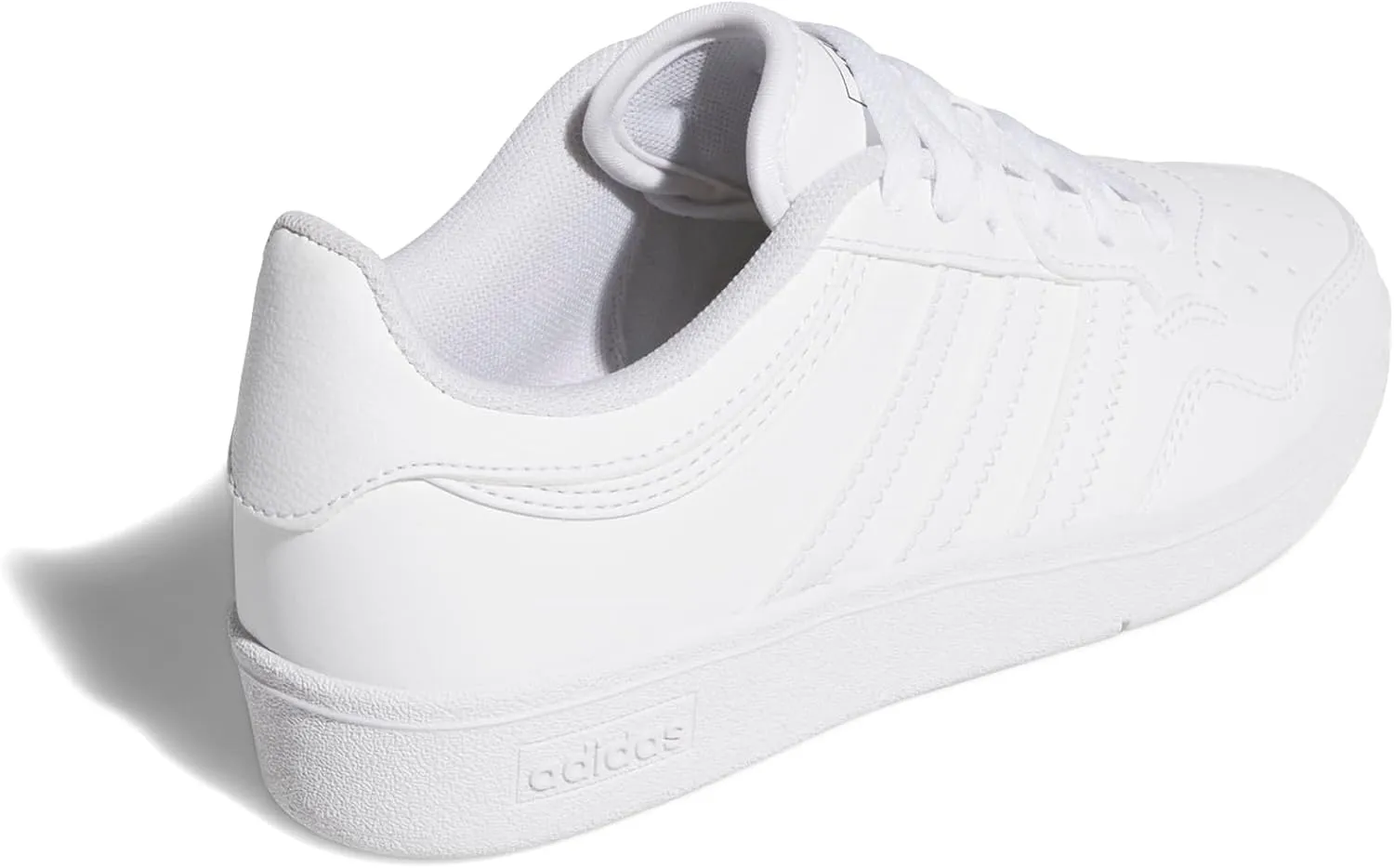 adidas Unisex-Child Hoops 4.0 Basketball Sneaker