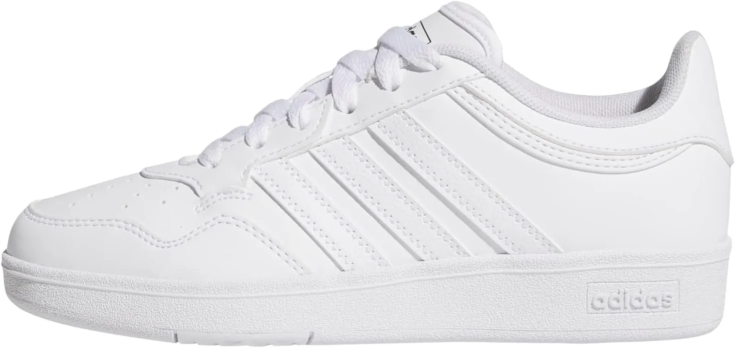 adidas Unisex-Child Hoops 4.0 Basketball Sneaker