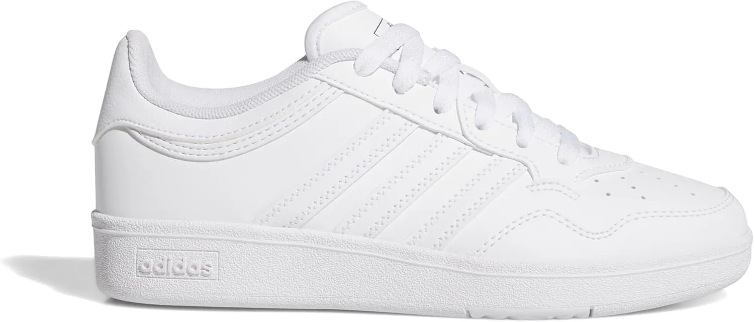 adidas Unisex-Child Hoops 4.0 Basketball Sneaker