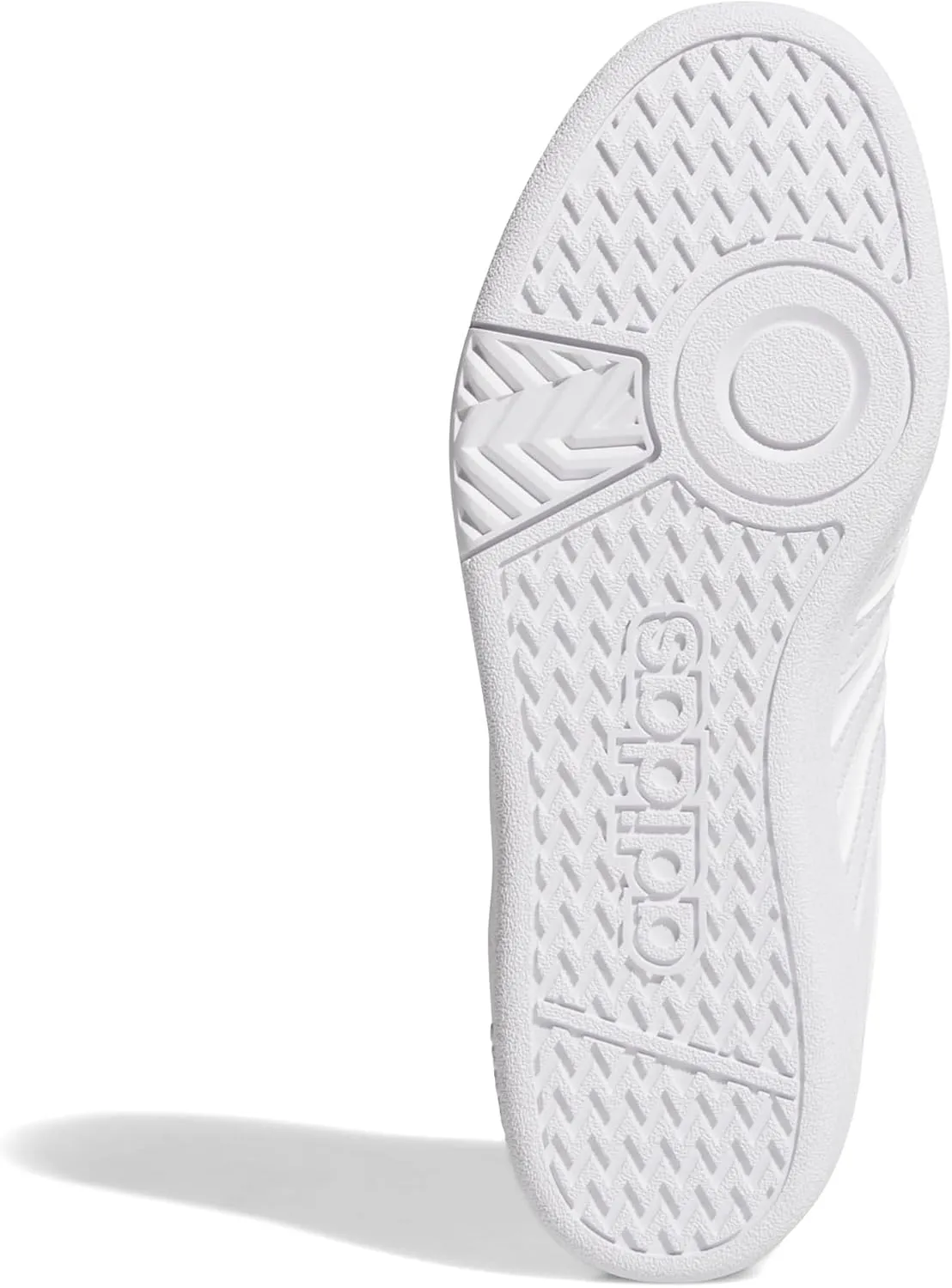 adidas Unisex-Child Hoops 4.0 Basketball Sneaker