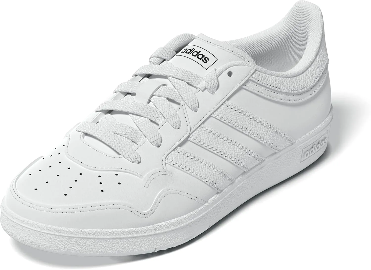 adidas Unisex-Child Hoops 4.0 Basketball Sneaker