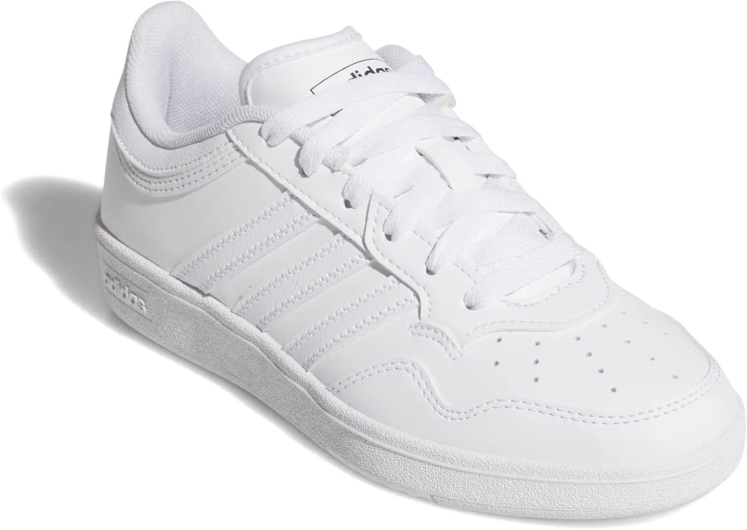 adidas Unisex-Child Hoops 4.0 Basketball Sneaker