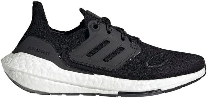 adidas Unisex-Child Ultraboost 22 Running Shoe