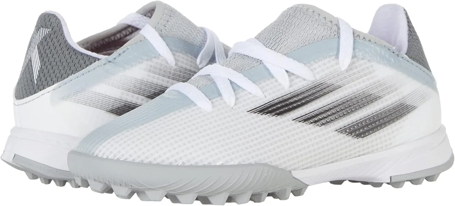 adidas Unisex-Child X Speedflow.3 Turf Soccer Shoe