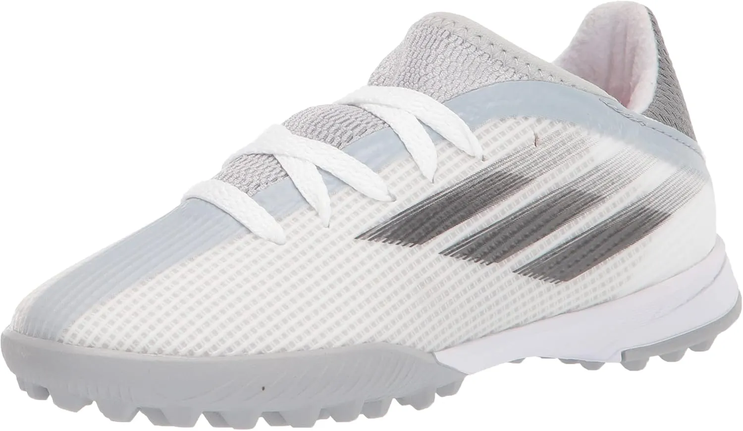 adidas Unisex-Child X Speedflow.3 Turf Soccer Shoe