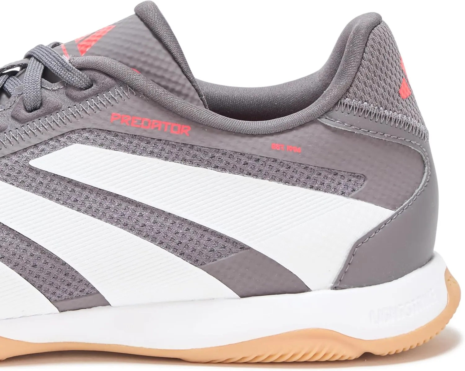adidas Unisex League Indoor Sneaker