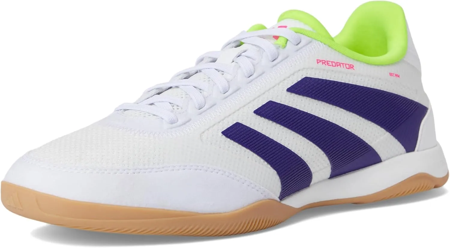 adidas Unisex League Indoor Sneaker