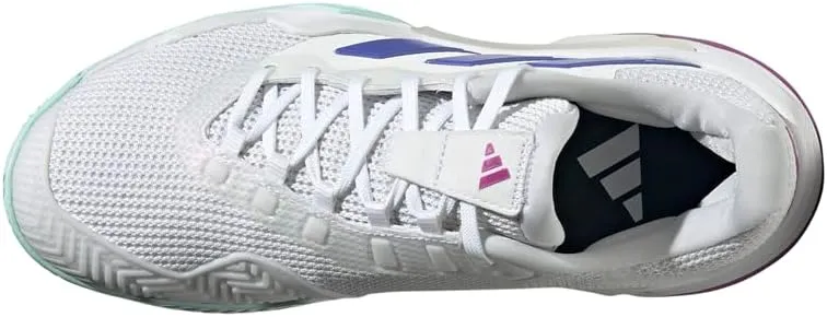 adidas Women's Barricade 13 Tennis Shoe