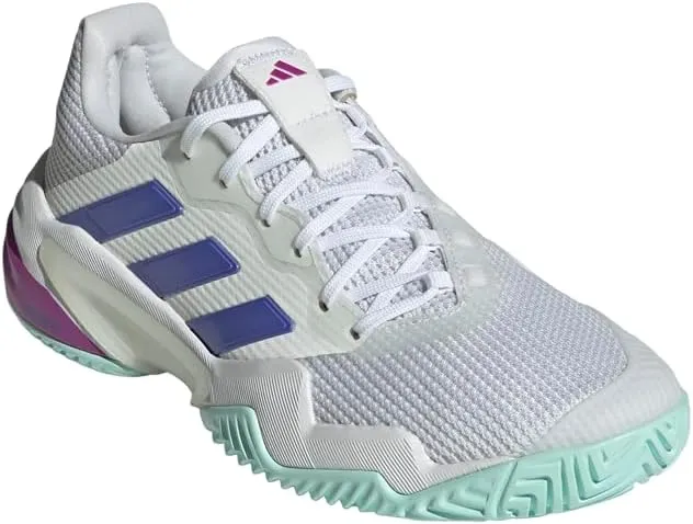 adidas Women's Barricade 13 Tennis Shoe