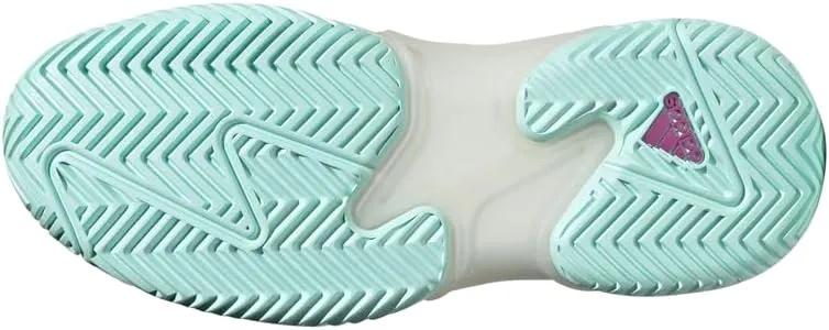 adidas Women's Barricade 13 Tennis Shoe