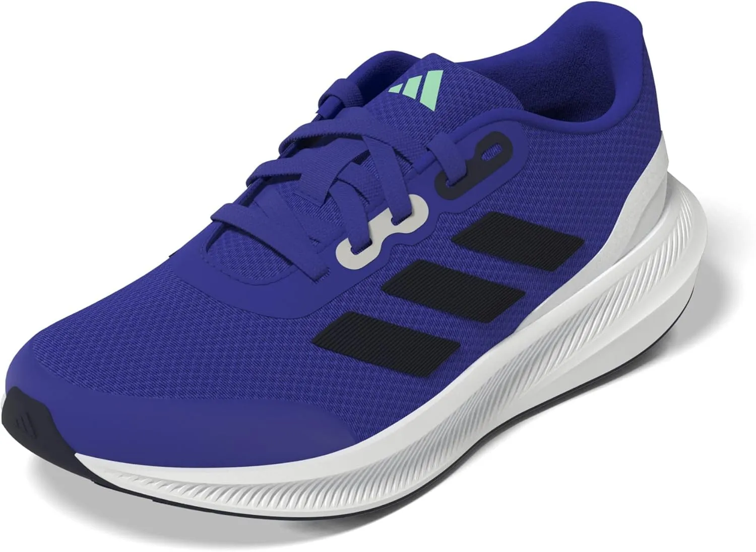 adidas Women's Falcon 3 Running Shoes Sneaker