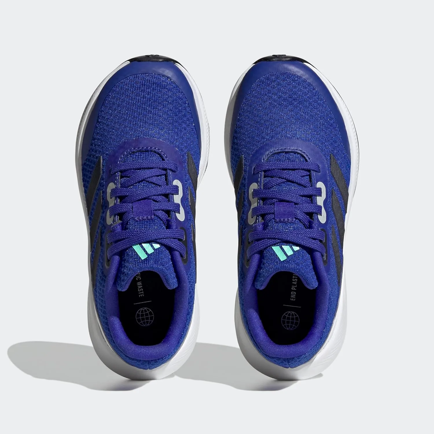 adidas Women's Falcon 3 Running Shoes Sneaker