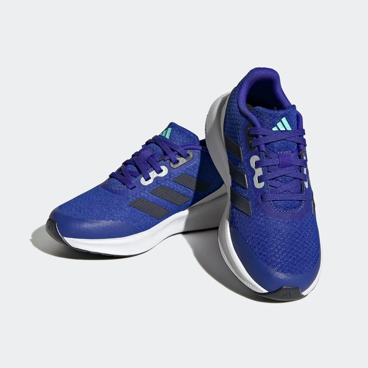adidas Women's Falcon 3 Running Shoes Sneaker