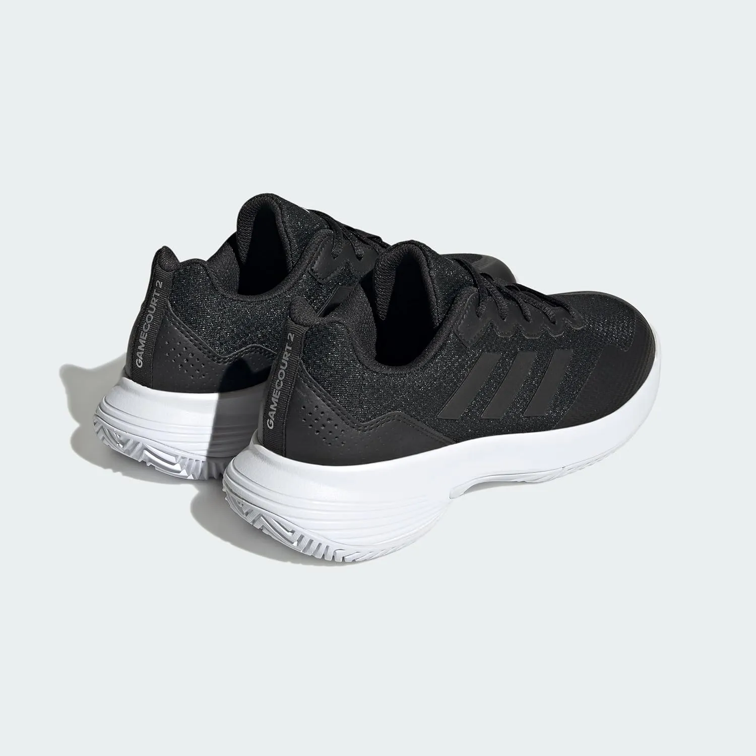 adidas Women's Gamecourt 2 W Sneaker