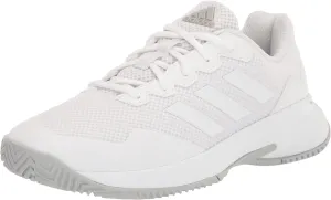 adidas Women's Gamecourt 2 W Sneaker