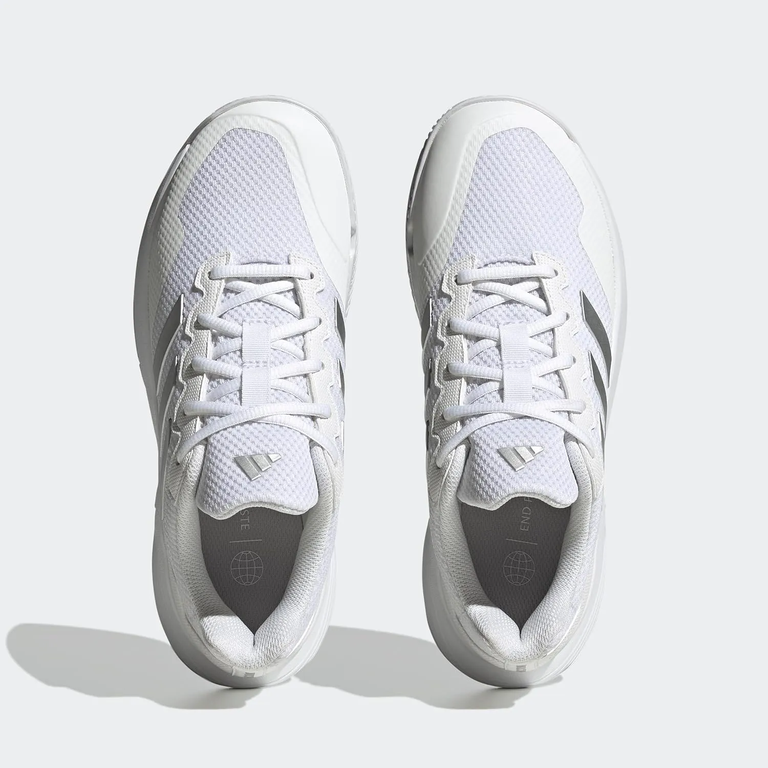adidas Women's Gamecourt 2 W Sneaker