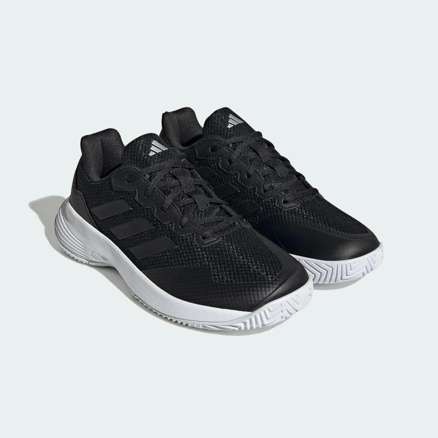 adidas Women's Gamecourt 2 W Sneaker