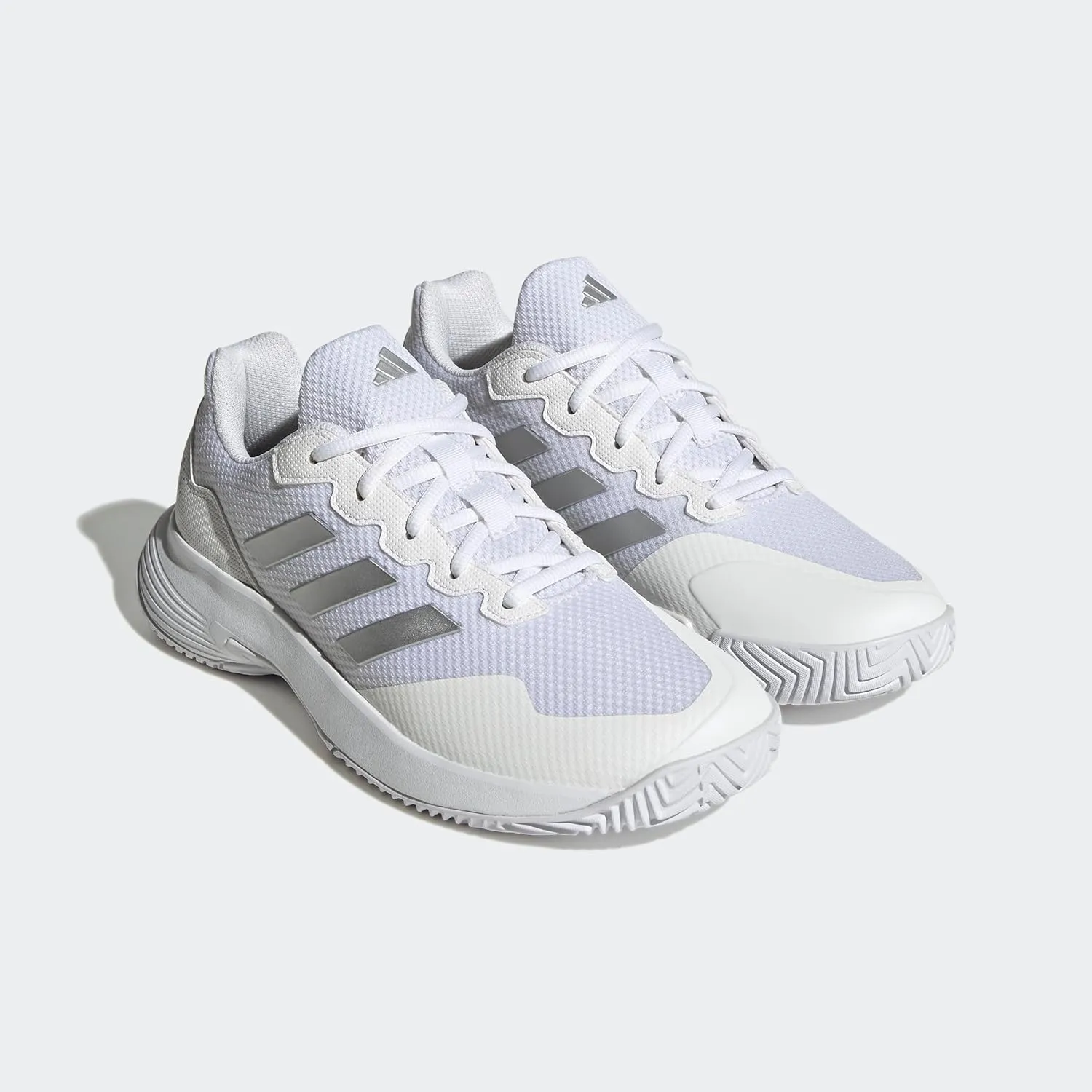 adidas Women's Gamecourt 2 W Sneaker