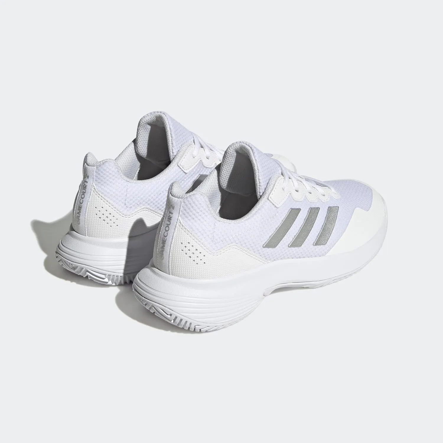 adidas Women's Gamecourt 2 W Sneaker