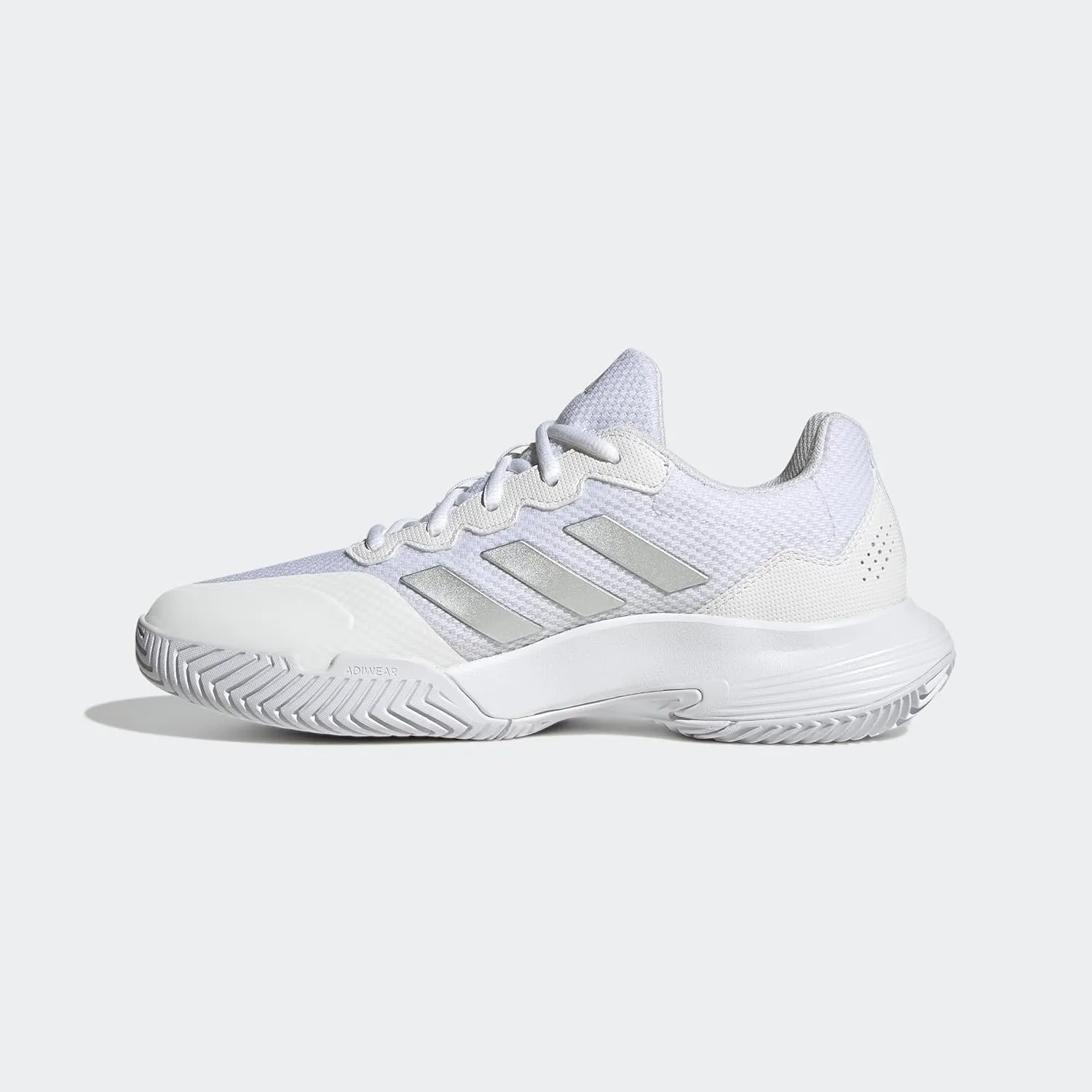 adidas Women's Gamecourt 2 W Sneaker